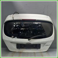Portellone Cofano Posteriore FORD FIESTA CB1 2008 