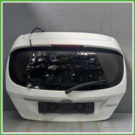 Portellone Cofano Posteriore FORD FIESTA CB1 2008 