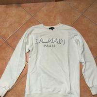 felpa balmain
