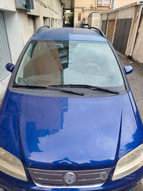Fiat Idea Multijet 