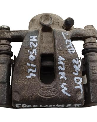 PINZA FRENO POSTERIORE DESTRA LAND ROVER Freelande