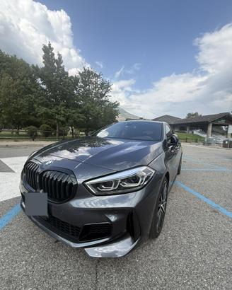 Bmw 128ti