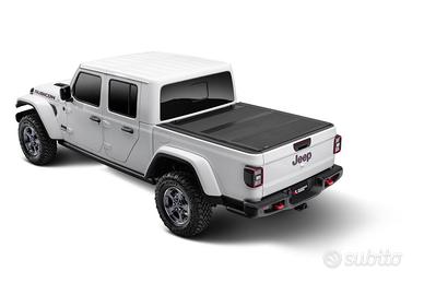 Copertura cassone JEEP Gladiator JT copricassone