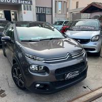 Citroen C3 PureTech 82 Feel