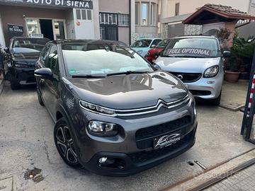 Citroen C3 PureTech 82 Feel