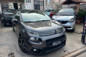 Citroen C3 PureTech 82 Feel