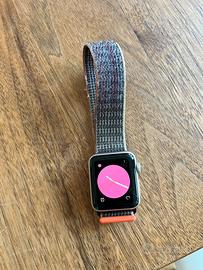 Apple watch serie 3 40mm
