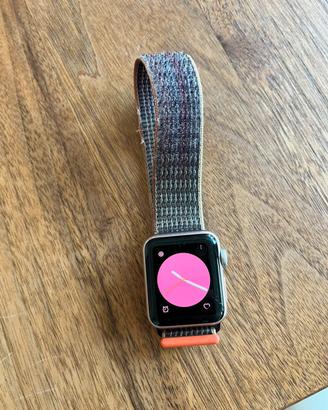Apple watch serie 3 40mm