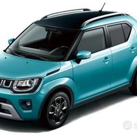 Ricambi usati suzuki ignis 21#215