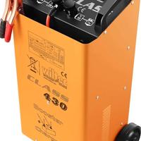 Caricabatterie 12V e 24V Boost 430 Caricatore per 