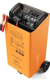 Caricabatterie 12V e 24V Boost 430 Caricatore per 