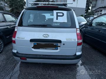 vendere Hyundai Matrix 1.5CRDi 16V