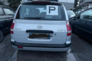 vendere Hyundai Matrix 1.5CRDi 16V