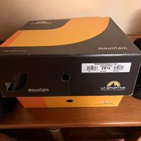 Scarpette interne liner La Sportiva Stratos v