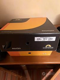 Scarpette interne liner La Sportiva Stratos v