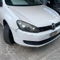 RICAMBI USATI AUTO VOLKSWAGEN Golf 6 Berlina CBD D
