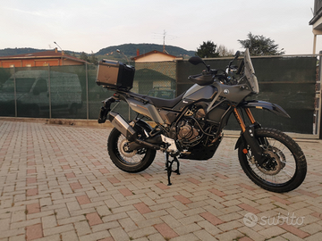 Yamaha tenere' Extreme edition 700-2023