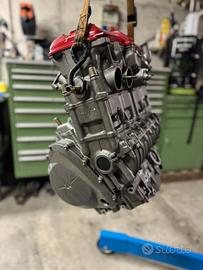 Motore MV Brutale 910 S/R