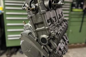 Motore MV Brutale 910 S/R