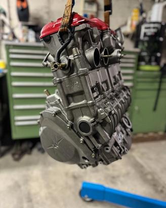Motore MV Brutale 910 S/R