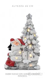 decorazioni natalizie
