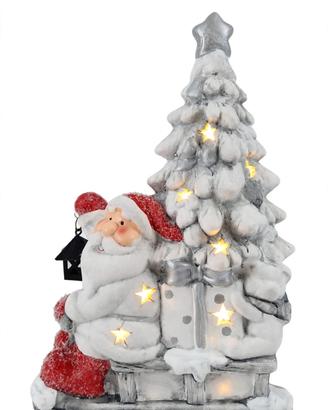 decorazioni natalizie