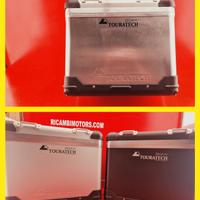 VALIGIA ALLUMINIO TOURATECH ZEGA PRO