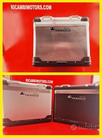 VALIGIA ALLUMINIO TOURATECH ZEGA PRO