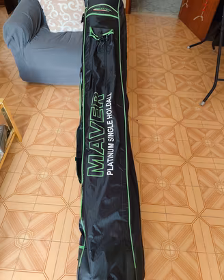 Fodero MAVER porta Roubasienne e portakit 