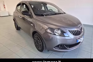 LANCIA Ypsilon 1.0 FireFly 5 porte S&S Hybrid Go
