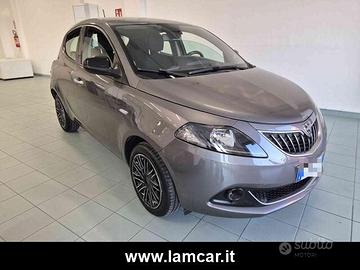 LANCIA Ypsilon 1.0 FireFly 5 porte S&S Hybrid Go