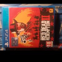 red dead ps4 a 15 euro terni