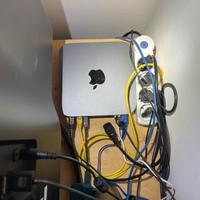Mac Mini 2018