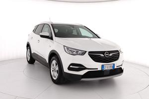 Opel Grandland X 1.5 diesel Ecotec Start&Stop aut.