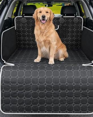 Telo auto bagagliaio per cani 200x105 cm  per SUV