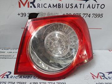 STOP FANALE POSTERIORE DESTRO VOLKSWAGEN Passat Be