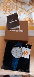 orologio cronografo chronostar originale 