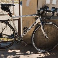 Bici specialized tarmac al 2