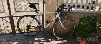 Bici specialized tarmac al 2