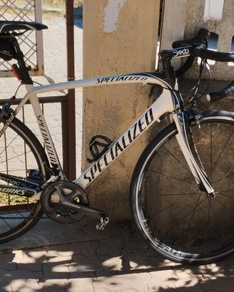 Bici specialized tarmac al 2