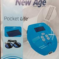 NEW POCKET LIFE MAGNETOMETRO 