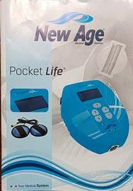 NEW POCKET LIFE MAGNETOMETRO 