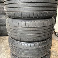 4 GOMME USATE ESTIVO 2255017 - CP85911412