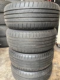 4 GOMME USATE ESTIVO 2255017 - CP85911412