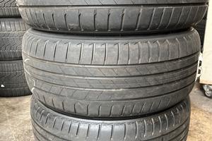 4 GOMME USATE ESTIVO 2255017 - CP85911412