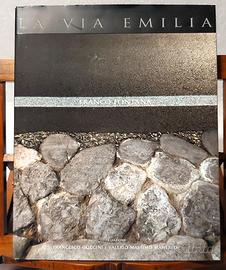 Franco Fontana "La Via Emilia" Atlante anno 2006