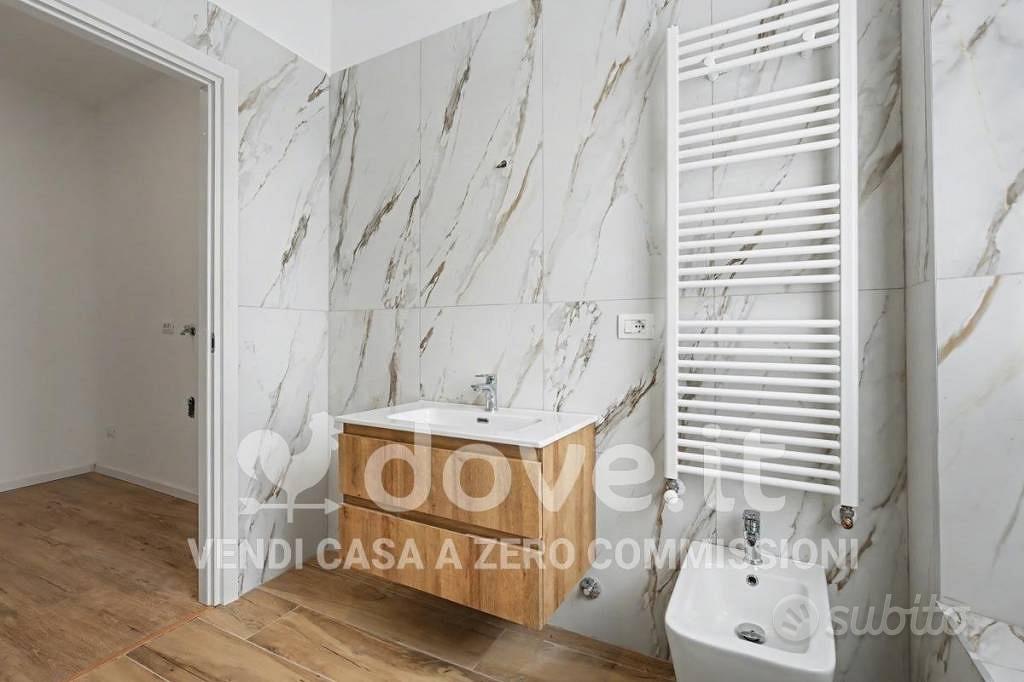 Appartamento – Gallarate, Bettolino, Crenna - Vista 2