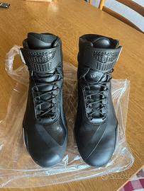 Scarpe moto