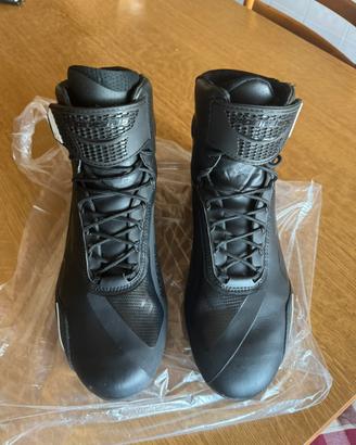 Scarpe moto