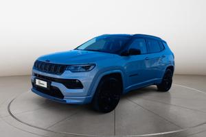 Jeep Compass 1.5 turbo t4 mhev Longitude 2wd 130cv